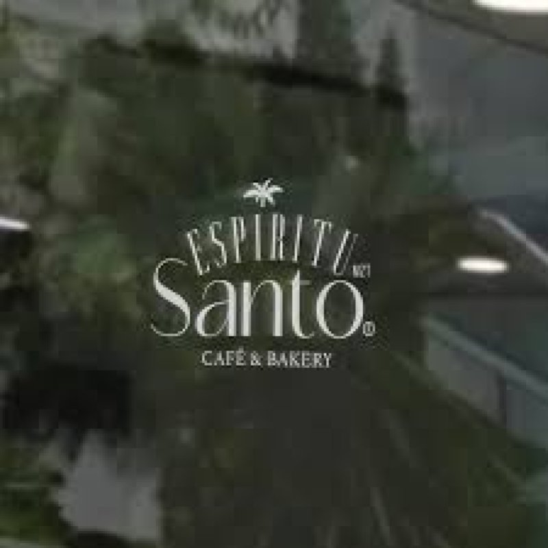 ESPIRITU SANTO CAFE